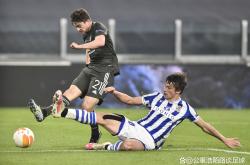 关于曼联战术演练完美击败RB莱比锡晋级的信息