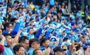 热情奔放！球迷现场助威声不绝于耳的简单介绍
