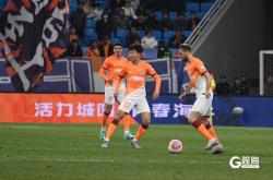 包含河北华夏备战战青岛海牛，冲击客场奇迹的词条